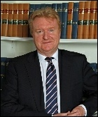 Top-Rated Fraud Barrister, Dean Armstrong QC