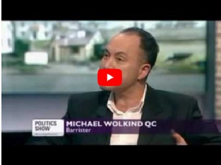 One of the Best Criminal Appeals Barristers and Courtroom Silk Advocates - Top-Rated Criminal Appealsr - Michael Wolkind KC - formerly QC One of the Best Criminal Appeals Barristers and Courtroom Silk Advocates - Top-Rated Criminal Appealsr - Michael Wolkind KC - formerly QC