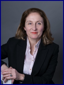 Top  Rated Rape and Sexual Offences Defence Lawyer for London and UK- Louise Sweet KC - formerly QC