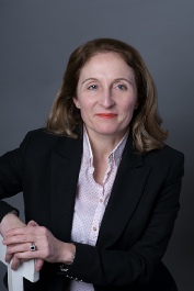 Top Rated Rape and Sexual Offences Defence Barrister for London and UK - Louise Sweet QC.