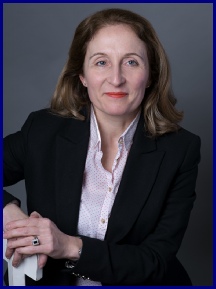 Top  Rated Rape and Sexual Offences Defence Lawyer for London and UK- Louise Sweet QC