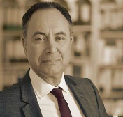 Image of Top-Rated Murder and Manslaughter Defence and Appeals Barrister - London & UK - Michael Wolkind QC
